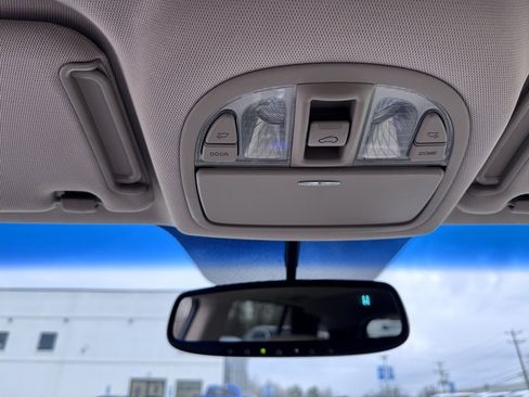 Used 2011 Hyundai Santa Fe Limited image 29