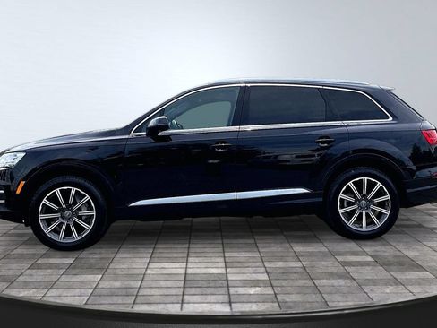 Used 2017 Audi Q7 3.0T Premium Plus AWD/4WD image 4