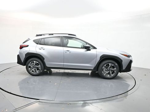 New 2026 Subaru Crosstrek 2.0i Premium image 8