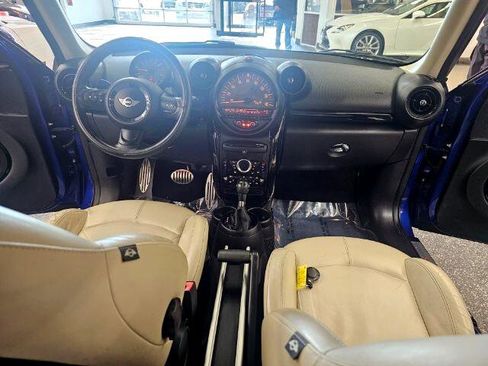 Used 2015 MINI Cooper Countryman S w/ Premium Package image 9