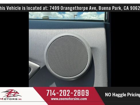 Used 2011 Toyota Prius Three FWD image 38