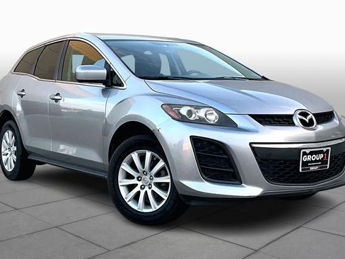 Used 2011 MAZDA CX-7 i Sport image 2
