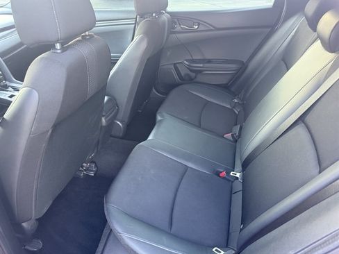 Used 2021 Honda Civic Sport image 15