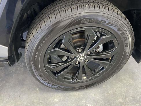 Used 2023 Toyota RAV4 XSE image 9