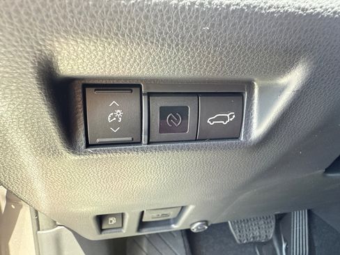 New 2026 Toyota RAV4 XLE Premium image 25