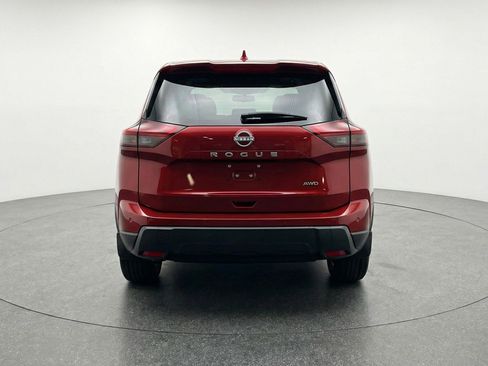 Used 2025 Nissan Rogue SV image 7