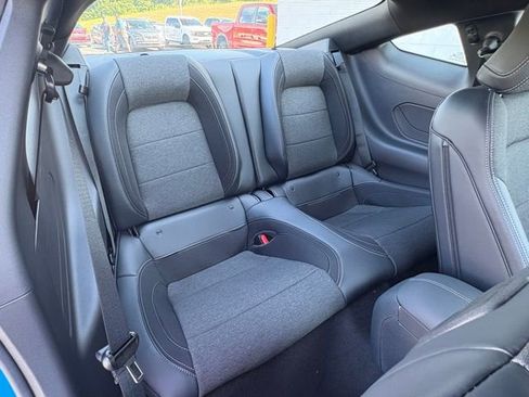 New 2025 Ford Mustang GT image 30