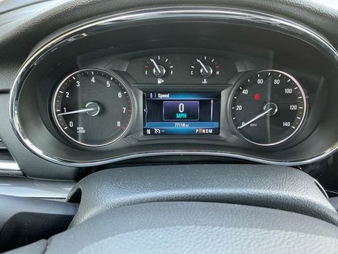 Used 2020 Buick Encore Preferred image 17
