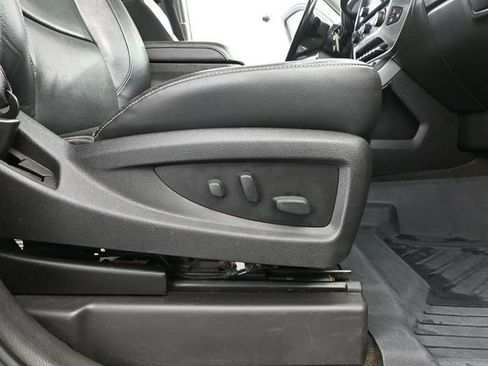 Used 2017 Chevrolet Silverado 1500 LTZ Z71 image 52