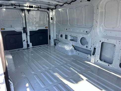 New 2026 Ford Transit 150 Base image 13