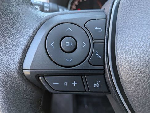 Used 2023 Toyota RAV4 XLE Premium FWD image 18