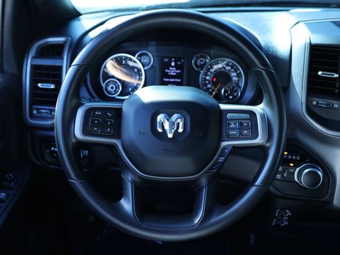 Used 2022 RAM 2500 Tradesman w/ Chrome Appearance Group image 9