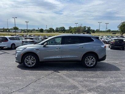Certified 2023 Buick Enclave Essence w/ Experience Buick Package