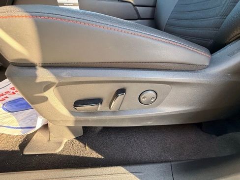 New 2026 Nissan Pathfinder Rock Creek w/ Rock Creek Premium Package image 13