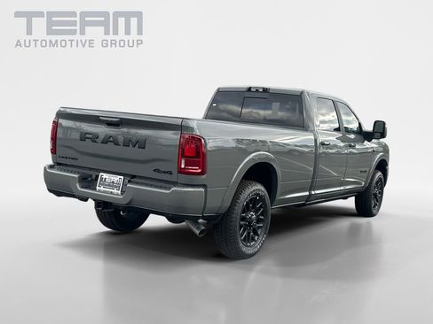 New 2026 RAM 3500 Limited image 7
