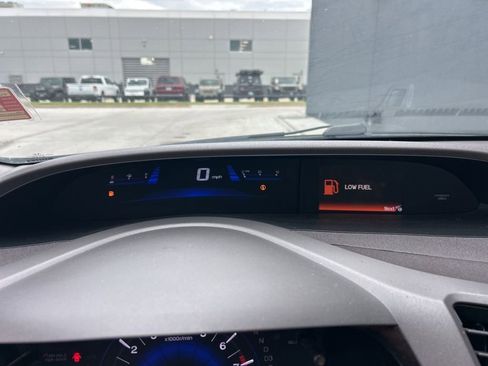 Used 2012 Honda Civic EX image 9
