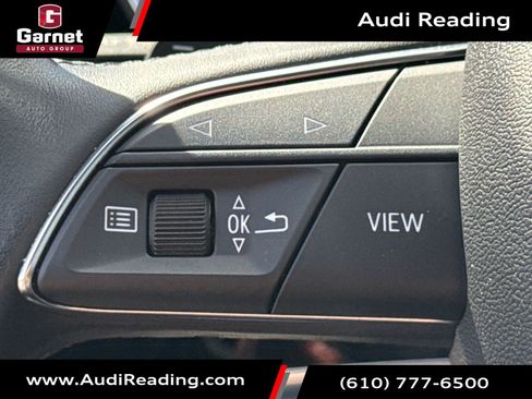 Certified 2024 Audi Q3 2.0T Premium image 33