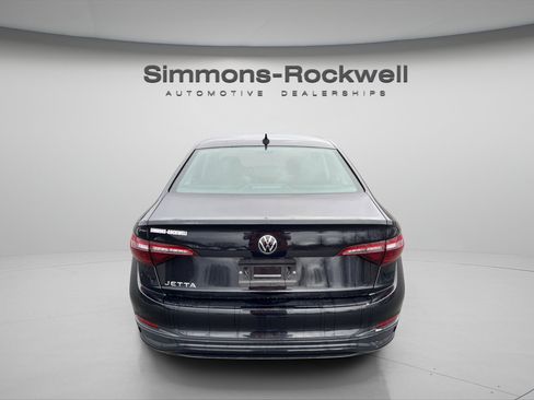 Used 2024 Volkswagen Jetta S FWD image 4