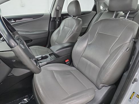 Used 2012 Hyundai Sonata Limited image 14