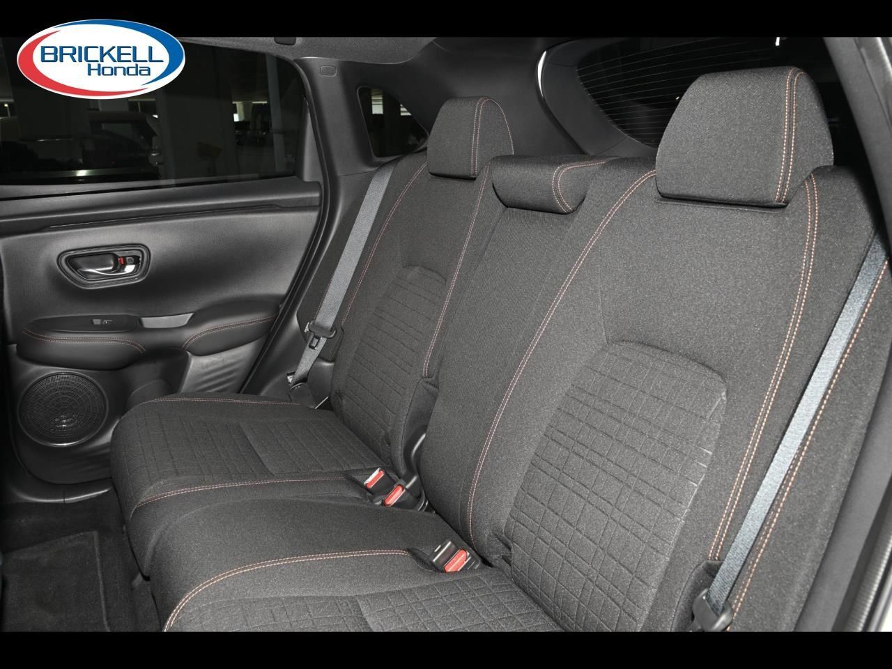 Used 2024 Honda HR-V Sport image 19
