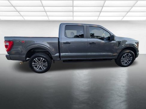 Used 2023 Ford F150 XL w/ STX Appearance Package AWD/4WD image 28