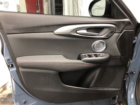 Certified 2024 Dodge Hornet GT image 16