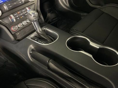 Certified 2021 Ford Mustang Mach 1 image 17