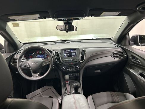 Used 2023 Chevrolet Equinox RS image 18