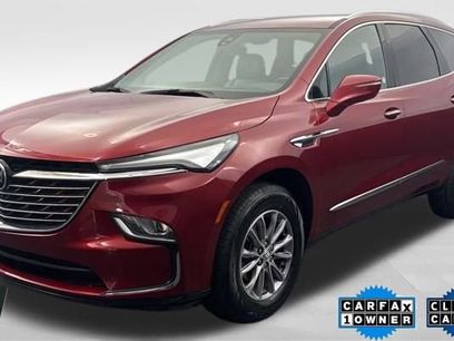 Used 2024 Buick Enclave Premium