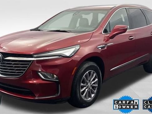 Used 2024 Buick Enclave Premium image 1