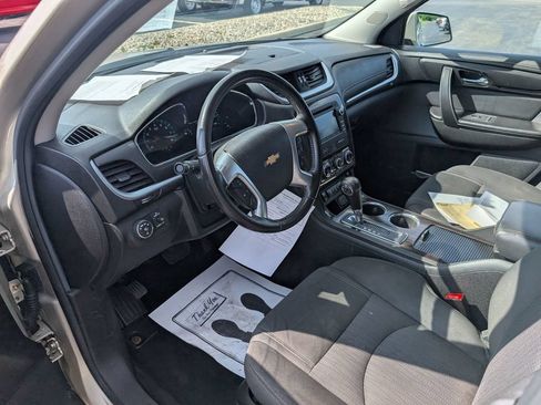 Used 2016 Chevrolet Traverse LT AWD/4WD image 15