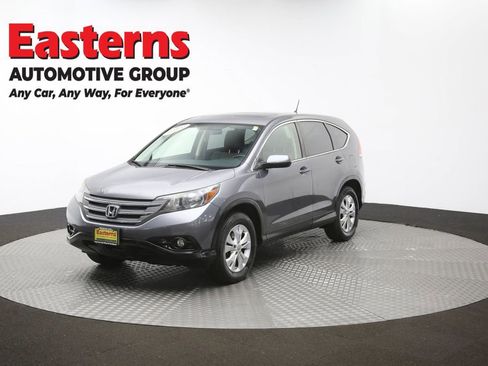 Used 2012 Honda CR-V EX image 54