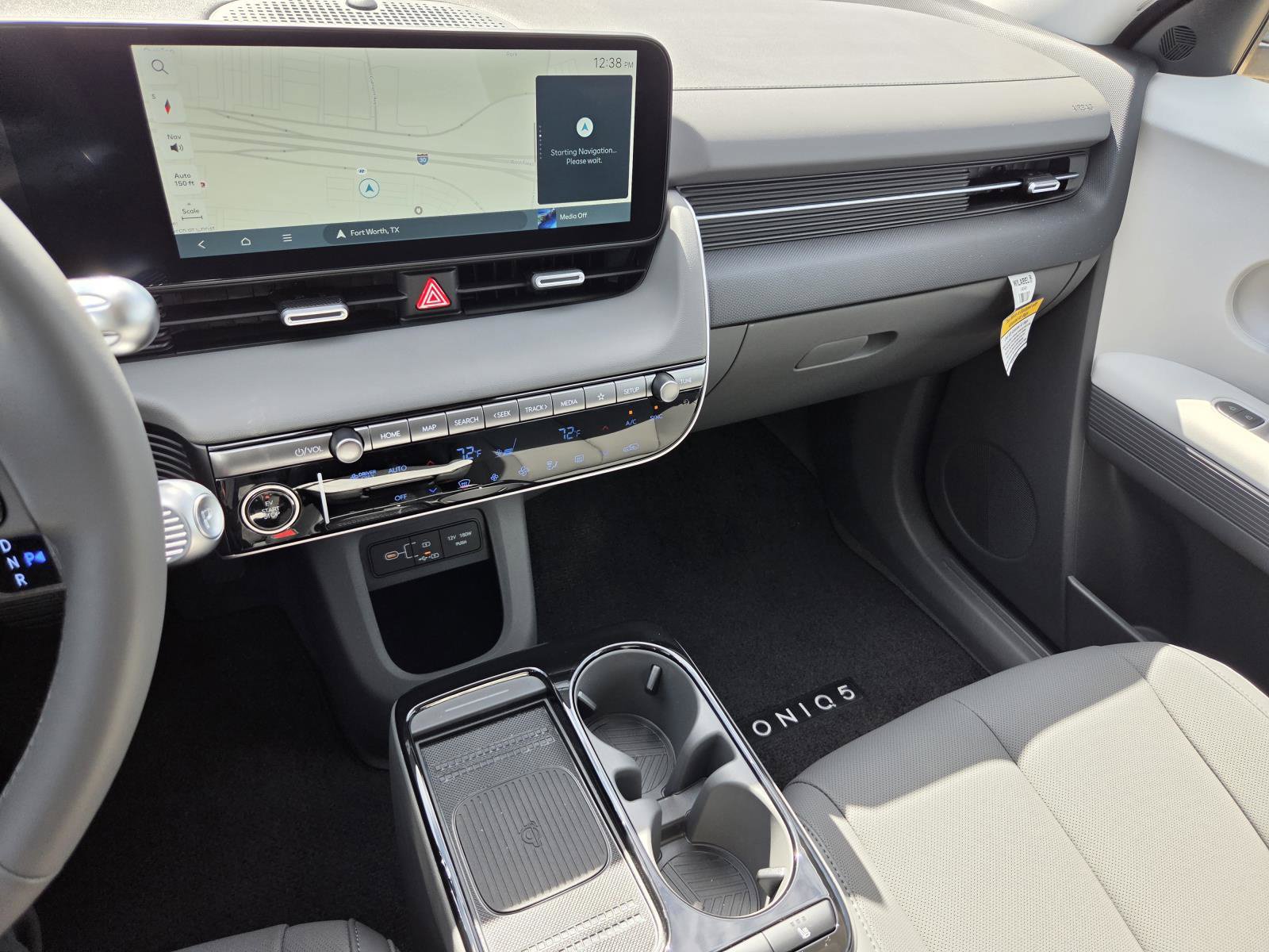 New 2027 Hyundai Ioniq 5 SEL RWD image 16