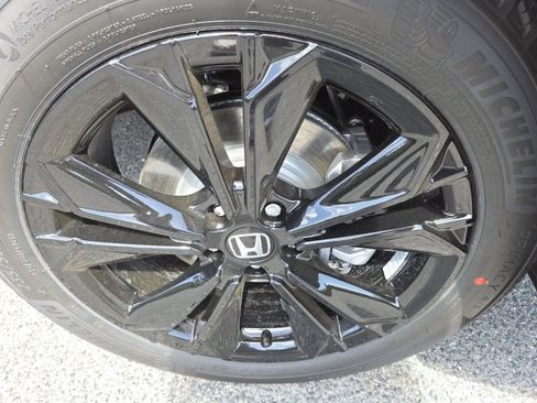 New 2026 Honda CR-V Sport Touring image 4