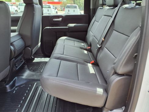 New 2026 Chevrolet Silverado 3500 W/T AWD/4WD image 13