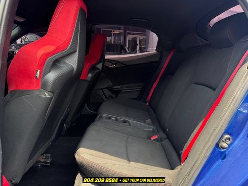 Used 2019 Honda Civic Type R image 29