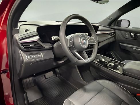 Used 2026 Buick Enclave Sport Touring w/ Power Package FWD image 11