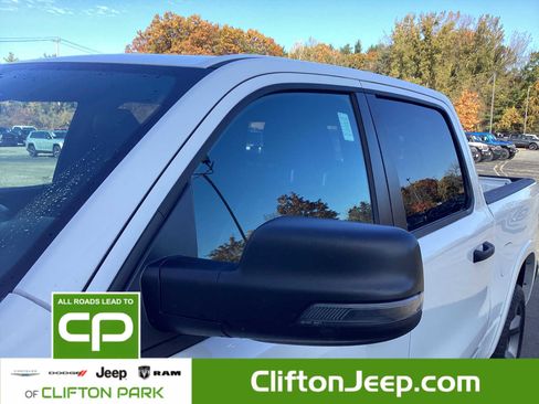 Certified 2023 RAM 1500 Big Horn image 6