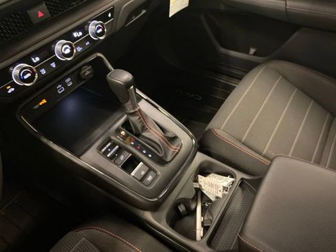 Used 2025 Honda CR-V Sport image 13