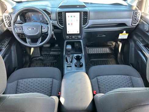 New 2026 Ford Ranger XL RWD image 20