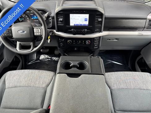 Certified 2023 Ford F150 XLT RWD image 14