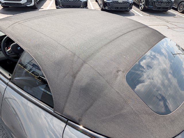 Used 2020 BMW M8 Convertible AWD/4WD image 14