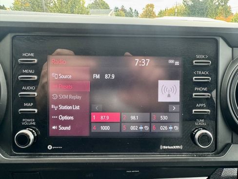 Used 2021 Toyota Tacoma SR image 30