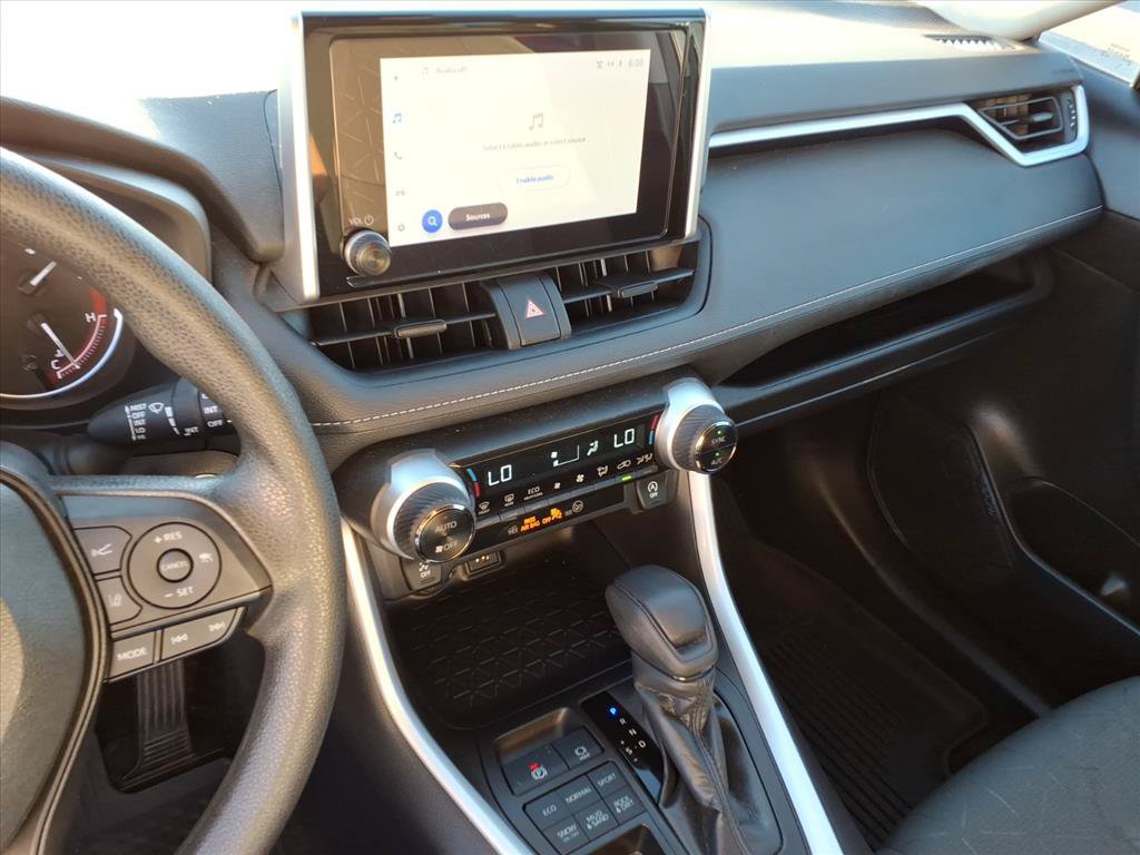 Used 2023 Toyota RAV4 XLE w/ Convenience Package AWD/4WD image 35