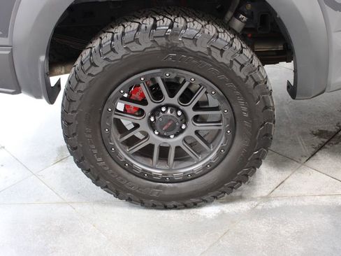 Used 2018 Ford F150 Raptor w/ Equipment Group 802A Luxury image 67