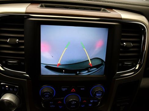 Used 2015 RAM 1500 Laramie w/ Convenience Group image 31