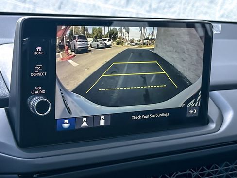 New 2026 Honda Accord LX image 22