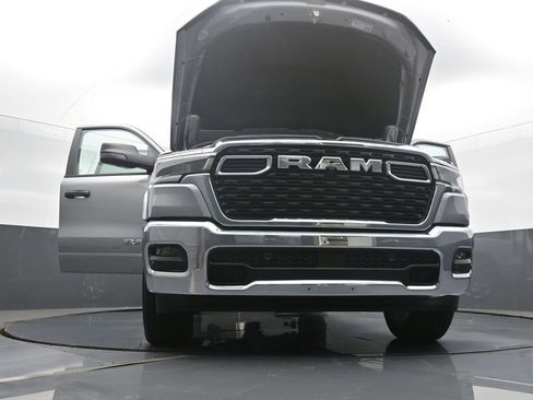 New 2025 RAM 1500 Big Horn image 58