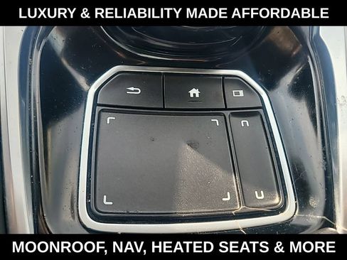 Used 2019 Acura RDX AWD image 16