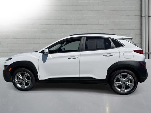 Used 2023 Hyundai Kona SEL AWD/4WD image 5